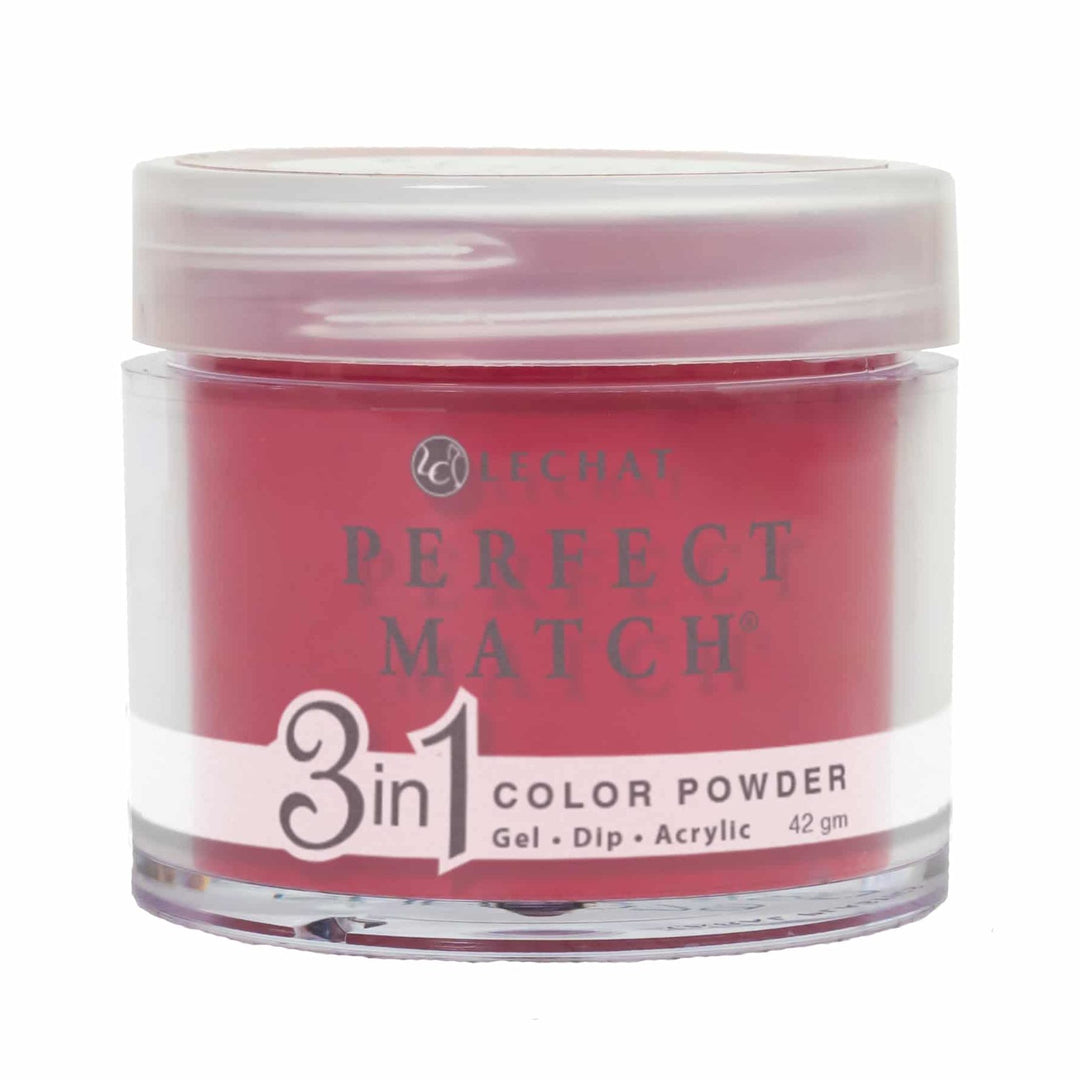 #PMDP079 - On The Red Carpet - Perfect Match Dipping Powder 42g