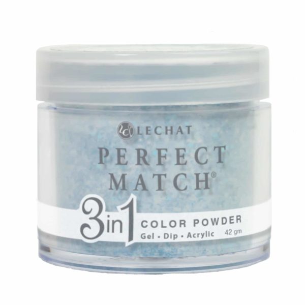 #PMDP090 - Trios Electricos - Perfect Match Dipping Powder 42g