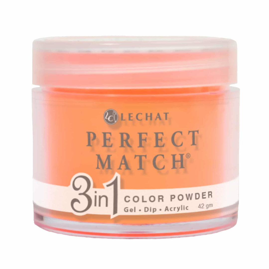 #PMDP097 - Coral Carnation - Perfect Match Dipping Powder 42g