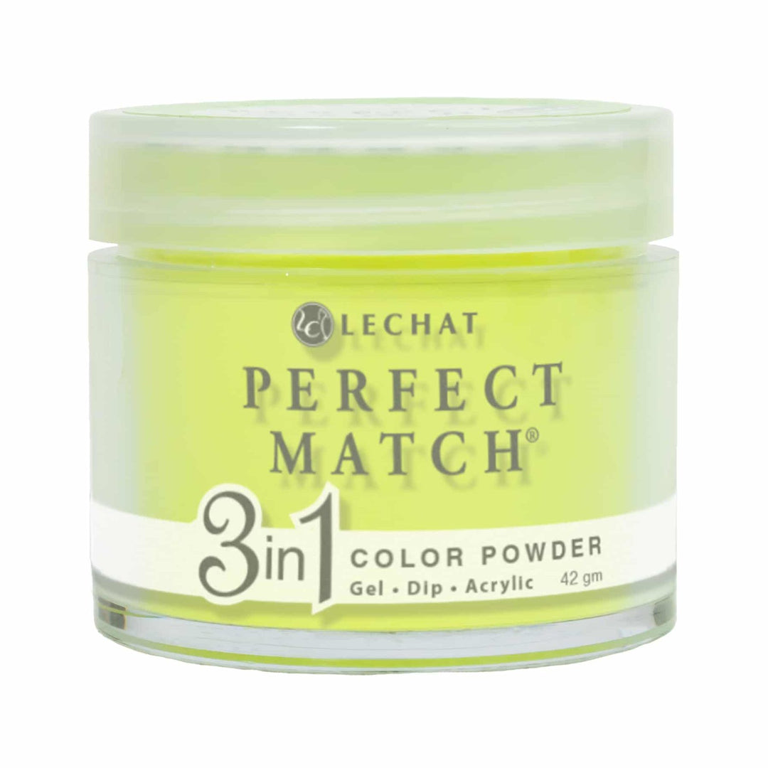 #PMDP098 - Honeysuckle - Perfect Match Dipping Powder 42g
