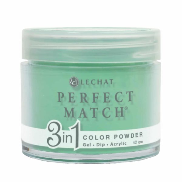 #PMDP099 - Lily Pad - Perfect Match Dipping Powder 42g