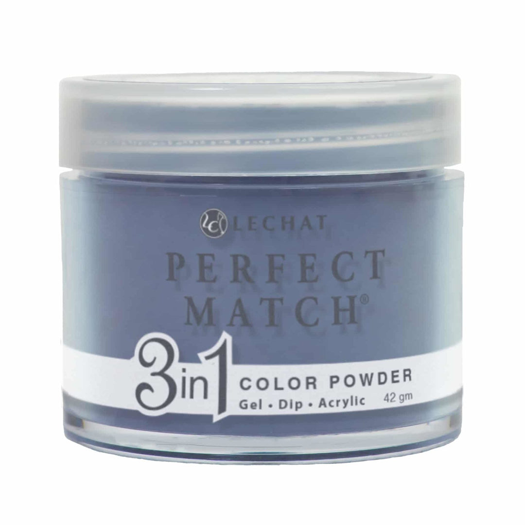#PMDP101 - Plumeria - Perfect Match Dipping Powder 42g