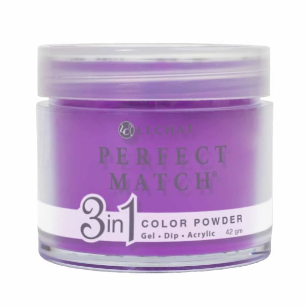 #PMDP102 - Violetta - Perfect Match Dipping Powder 42g