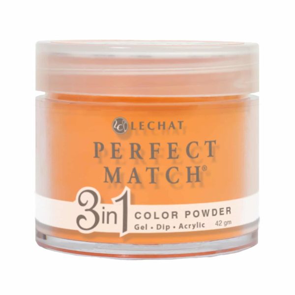 #PMDP117 - Lollipop - Perfect Match Dipping Powder 42g