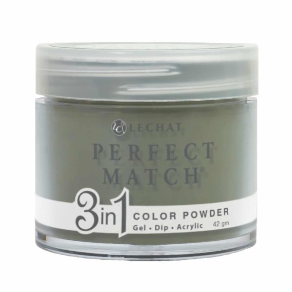 #PMDP127 - Down To Earth - Perfect Match Dipping Powder 42g