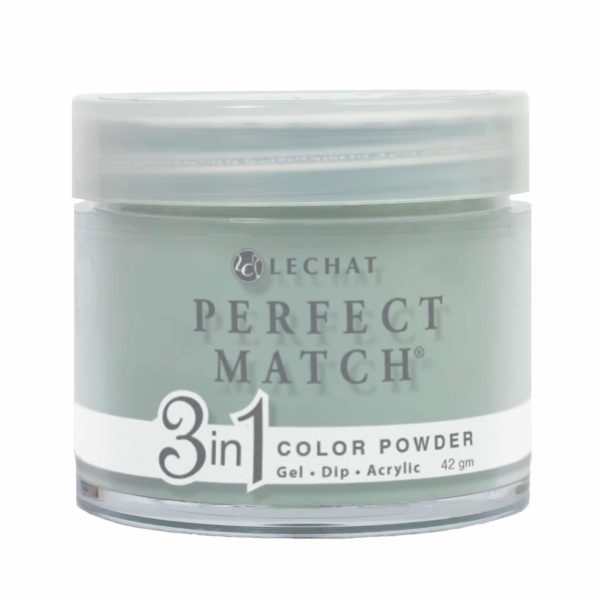 #PMDP128 - Tranquility - Perfect Match Dipping Powder 42g