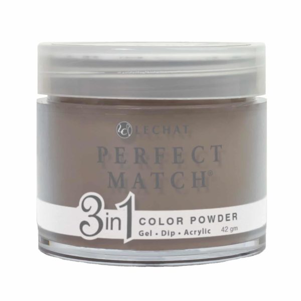 #PMDP129 - Hazelwood - Perfect Match Dipping Powder 42g