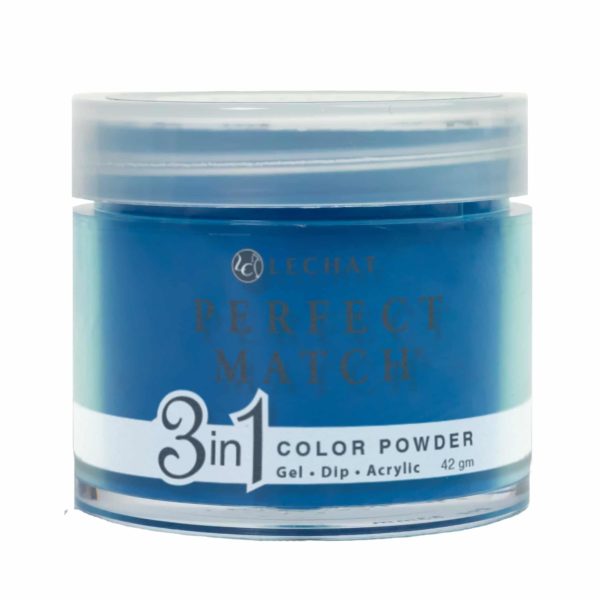 #PMDP130 - My Serenity - Perfect Match Dipping Powder 42g