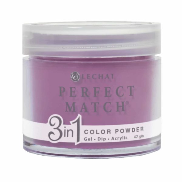 #PMDP131 - Wild Bery - Perfect Match Dipping Powder 42g