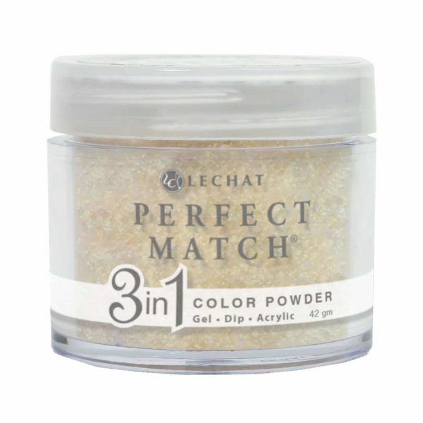 #PMDP135 - Golden Bliss - Perfect Match Dipping Powder 42g