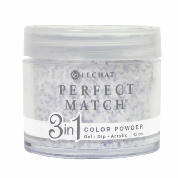 #PMDP136 - Violet Vixen - Perfect Match Dipping Powder 42g