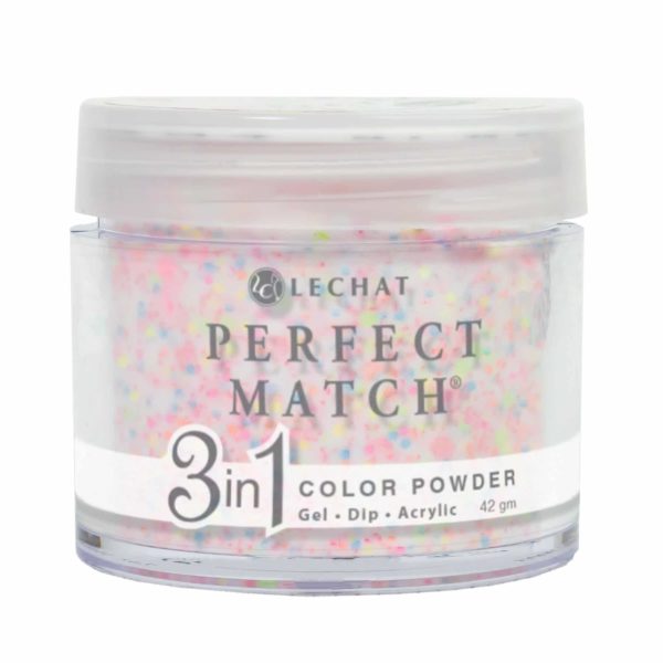#PMDP137 - Neontopia - Perfect Match Dipping Powder 42g