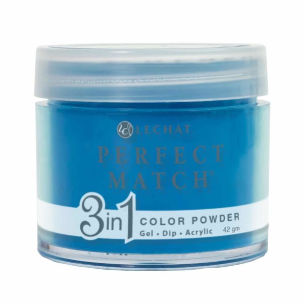 #PMDP139 - The Lone Star - Perfect Match Dipping Powder 42g