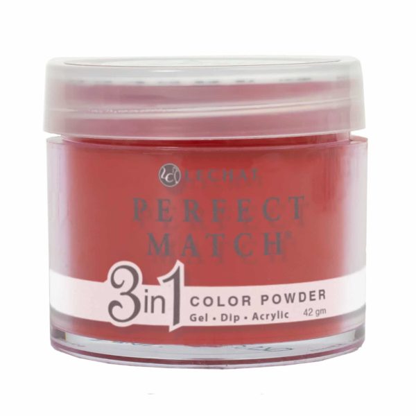#PMDP140 - The Big Apple - Perfect Match Dipping Powder 42g