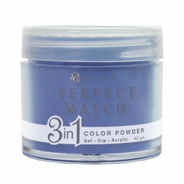 #PMDP141 - City Of Angels - Perfect Match Dipping Powder 42g