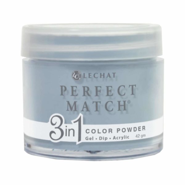 #PMDP143 - Fog City - Perfect Match Dipping Powder 42g