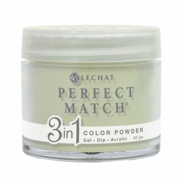 #PMDP144 - South Beach - Perfect Match Dipping Powder 42g