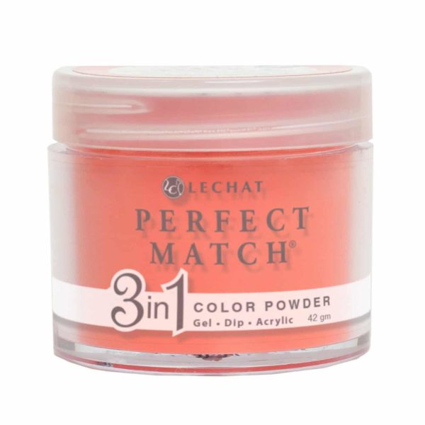 #PMDP153 - Heatwave - Perfect Match Dipping Powder 42g