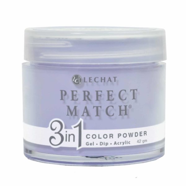#PMDP154 - Castaway - Perfect Match Dipping Powder 42g