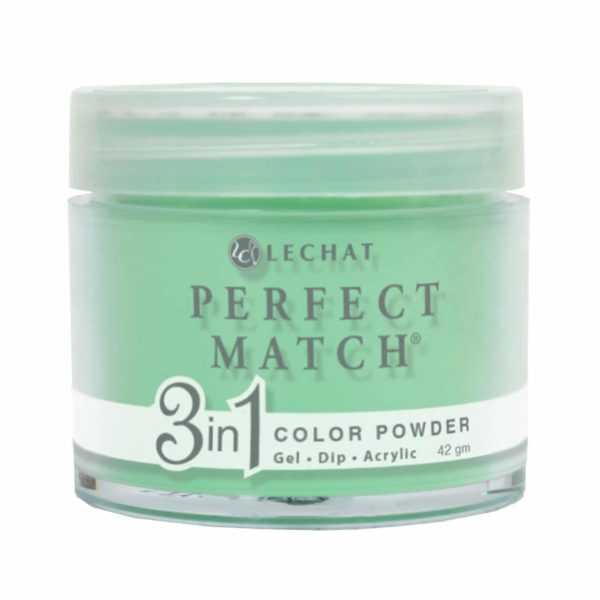 #PMDP155 - Wanderlust - Perfect Match Dipping Powder 42g