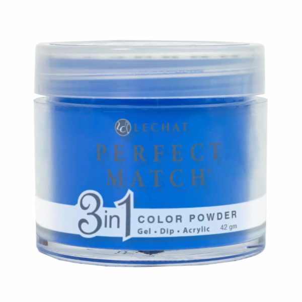 #PMDP156 - Into The Deep - Perfect Match Dipping Powder 42g