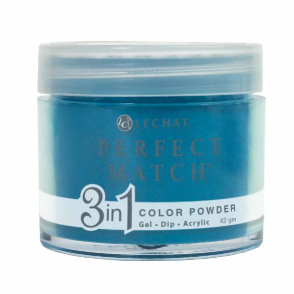 #PMDP157 - Showstopper - Perfect Match Dipping Powder 42g