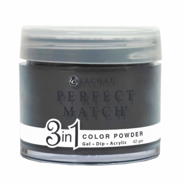 #PMDP158 - Rock The Mic - Perfect Match Dipping Powder 42g