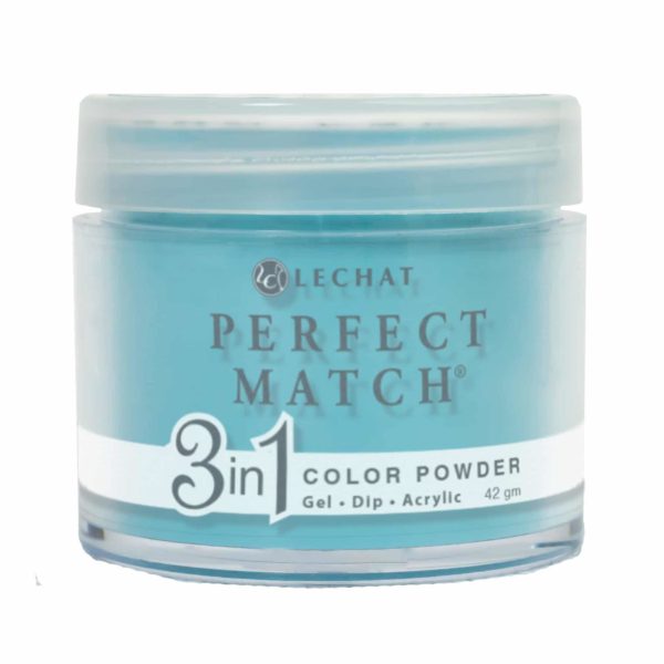 #PMDP175 - Riding Waves - Perfect Match Dipping Powder 42g