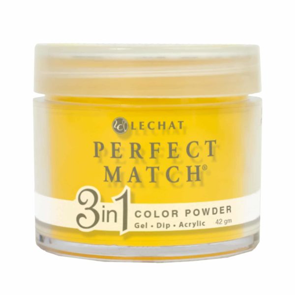 #PMDP176 - Sunbeam - Perfect Match Dipping Powder 42g