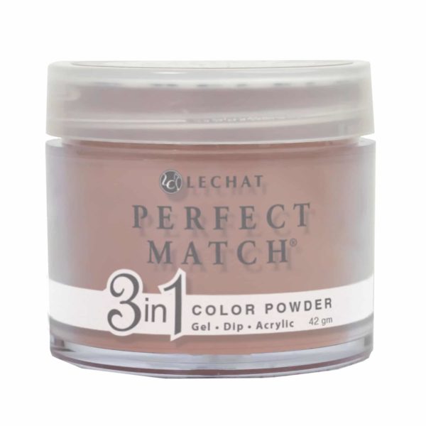 #PMDP180 - Cabana Cove - Perfect Match Dipping Powder 42g