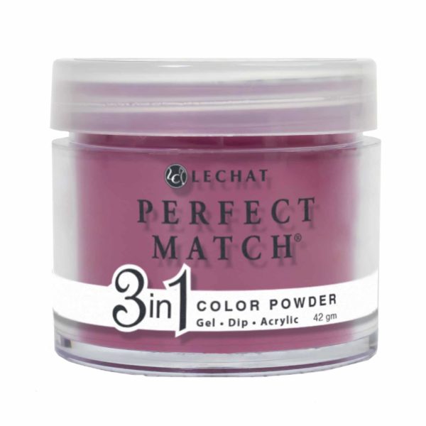 #PMDP185 - Divine Wine - Perfect Match Dipping Powder 42g