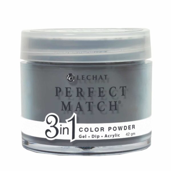 #PMDP186 - Stormy Affair - Perfect Match Dipping Powder 42g
