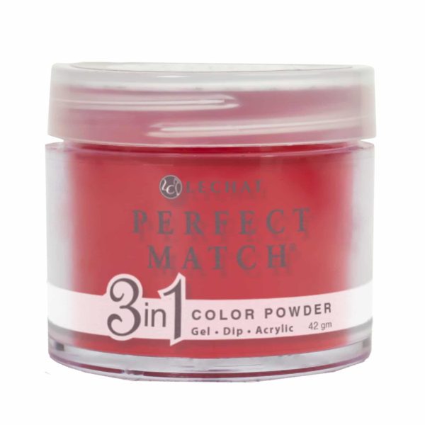 #PMDP191 - Passionate Kiss - Perfect Match Dipping Powder 42g