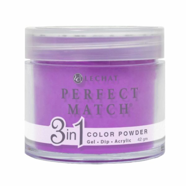 #PMDP204 - Hi Voltage - Perfect Match Dipping Powder 42g