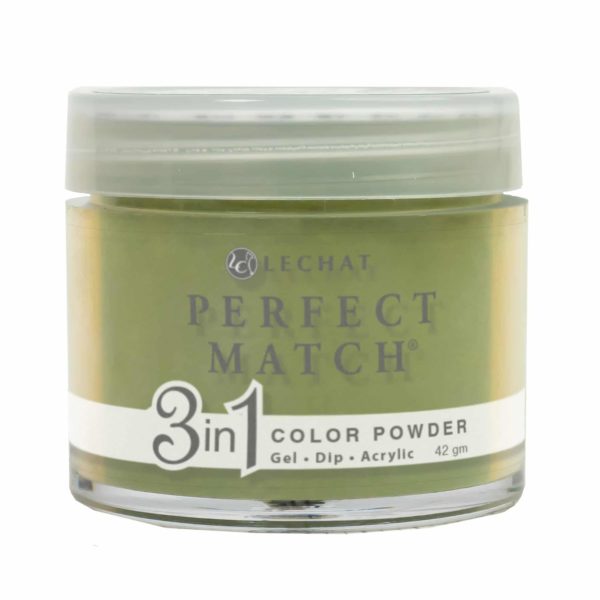 #PMDP210 - Olivia - Perfect Match Dipping Powder 42g