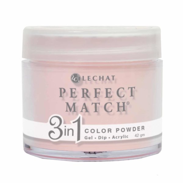 #PMDP212 - Laced Up - Perfect Match Dipping Powder 42g