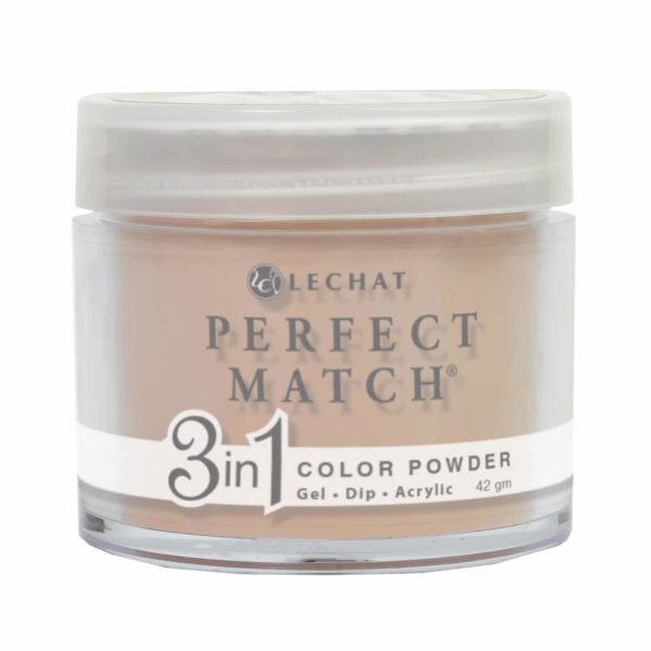 #PMDP216 - Cocoa Kisses - Perfect Match Dipping Powder 42g