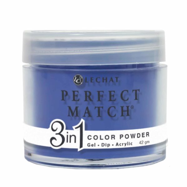 #PMDP222 - Eternal Midnight - Perfect Match Dipping Powder 42g