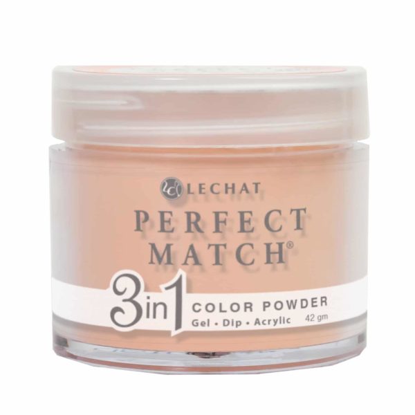 #PMDP225 - Tea Party - Perfect Match Dipping Powder 42g