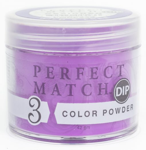 #PMDP233 - Wild Free - Perfect Match Dipping Powder 42g