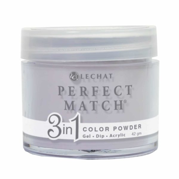 #PMDP244 - Hush Hush - Perfect Match Dipping Powder 42g