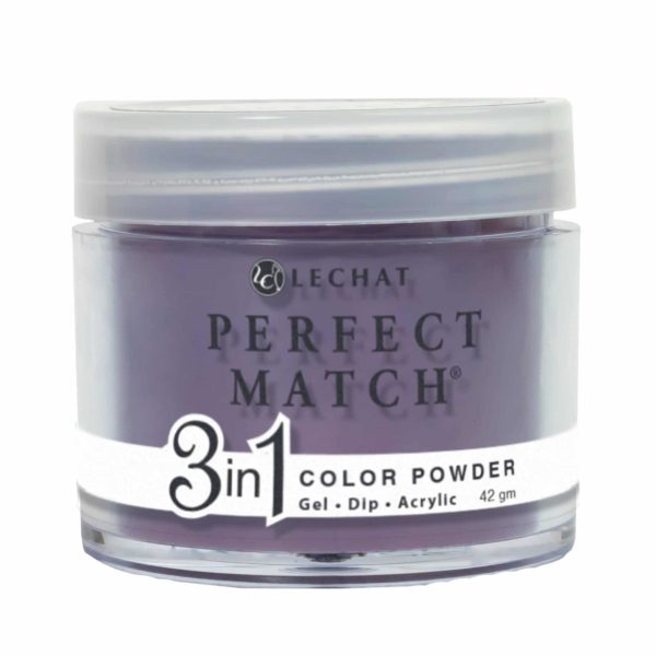 #PMDP245 - Midnight Rendezvouz - Perfect Match Dipping Powder 42g