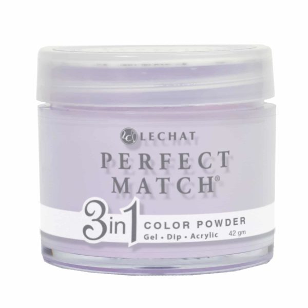 #PMDP249 - Lavender Fields - Perfect Match Dipping Powder 42g