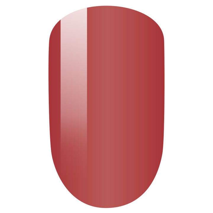#PMS003 - Emperor Red -  Perfect Match Gel Duo