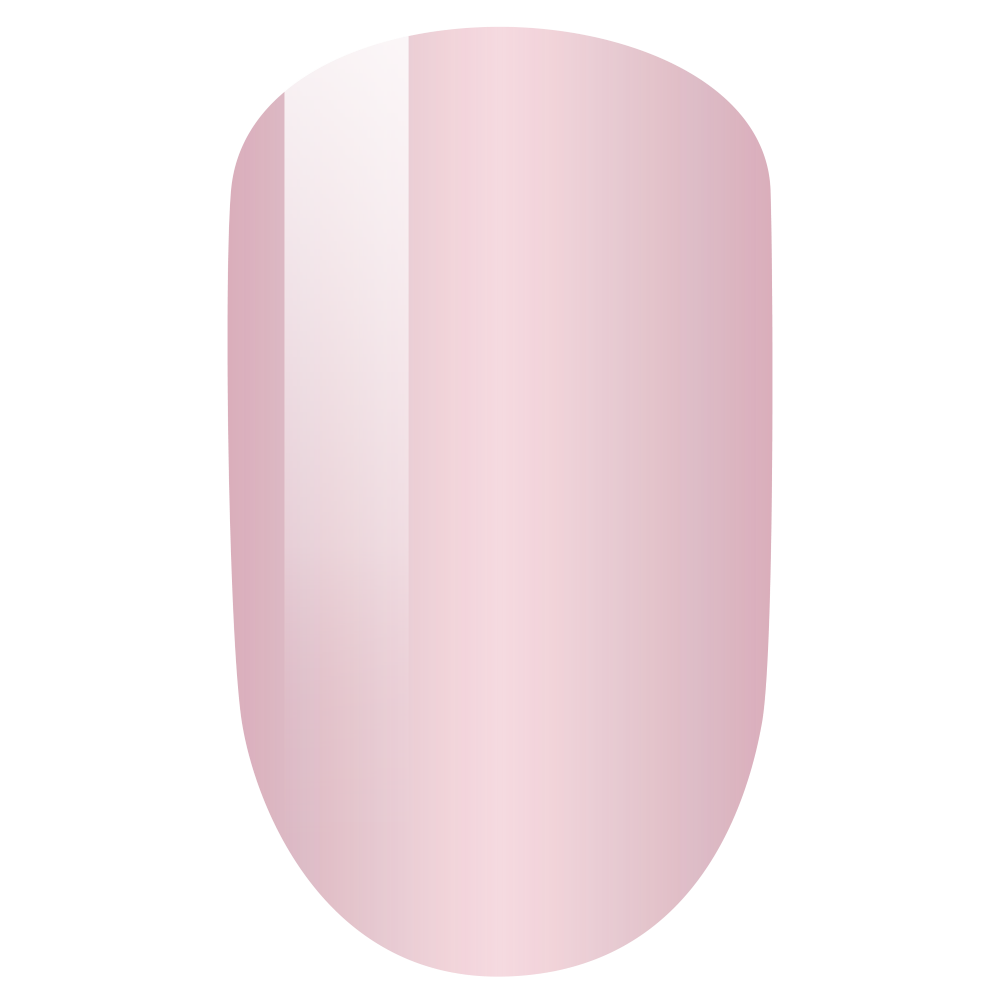 #PMS008 - Pink Ribbon - Perfect Match Gel Duo
