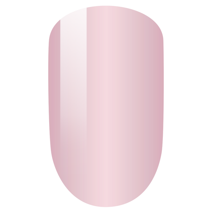 #PMS008 - Pink Ribbon - Perfect Match Gel Duo