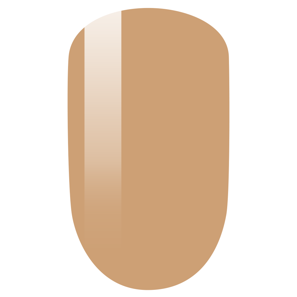 #PMS020 - Irish Cream - Perfect Match Gel Duo