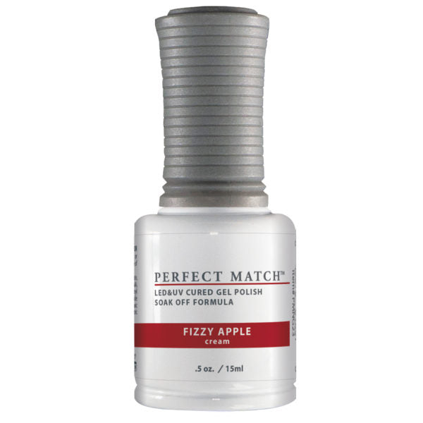 #PMS023 - Fizzy Apple - Perfect Match Gel Duo