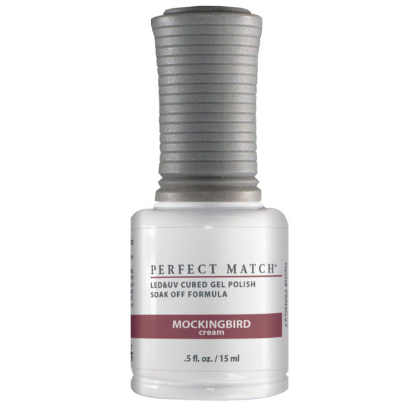 #PMS027 - Mockingbird - Perfect Match Gel Duo