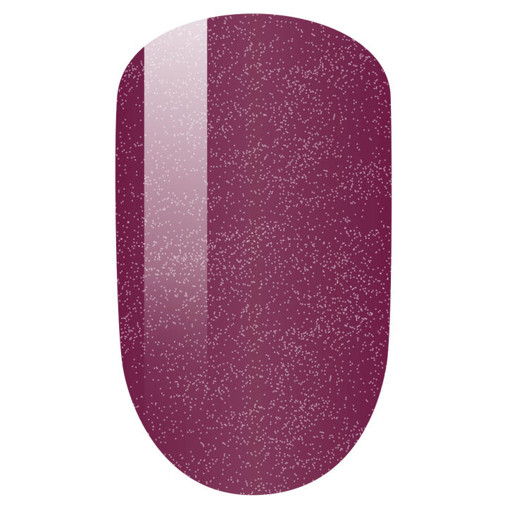 #PMS033 - Red Bird - Perfect Match Gel Duo